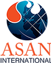 asan international corporation