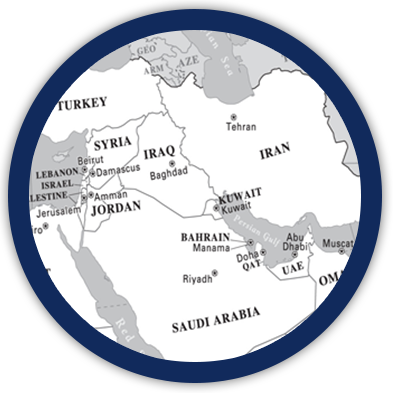 Business Focus Middle East