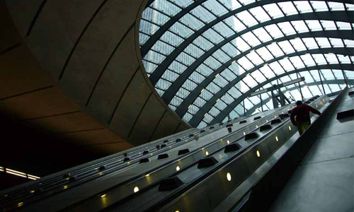 Traffic, Transport Routes